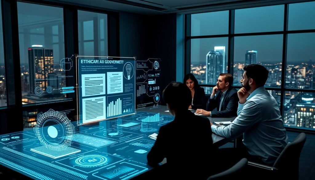 Ethical AI Regulations in 2025 A Complete Guide for Developers & Businesses