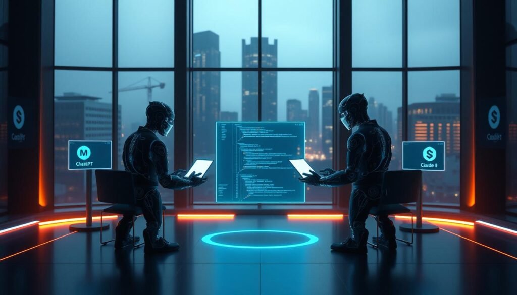 Best AI coding assistants, ChatGPT vs Claude 3, Top AI tools for developers