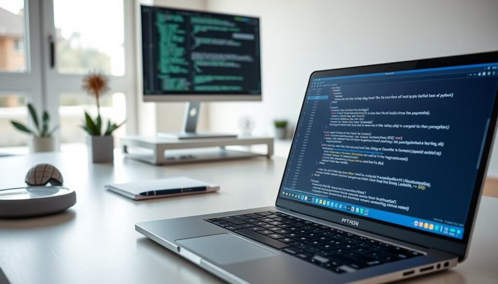 Create AI chatbot Python