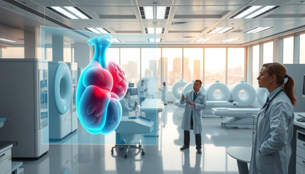 Generative AI in Medical Imaging