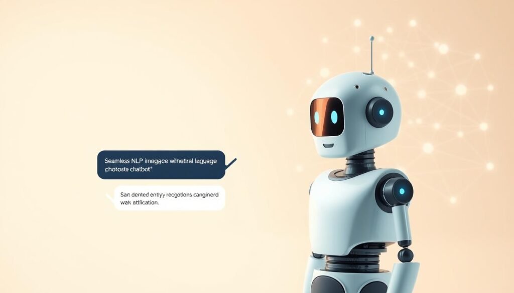 NLP Chatbot Enhancement