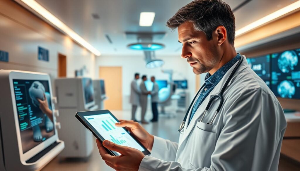 generative AI in medicine